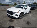 2023 Hyundai Tucson — photo 2 of 15 | VIN 5NMJF3AE4PH242332