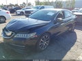 2015 Acura TLX — photo 2 of 17 | VIN 19UUB2F58FA011701