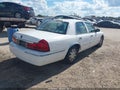2002 Mercury Grand Marquis — photo 4 of 16 | VIN 2MEFM75W92X617033