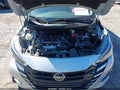 2025 Nissan Versa — photo 10 of 15 | VIN 3N1CN8EV1SL833610