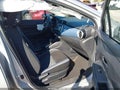 2025 Nissan Versa — photo 5 of 15 | VIN 3N1CN8EV1SL833610