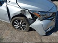 2025 Nissan Versa — photo 6 of 15 | VIN 3N1CN8EV1SL833610