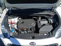 2022 Kia Sportage — photo 10 of 19 | VIN KNDPM3AC2N7978804