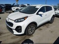 2022 Kia Sportage — photo 2 of 19 | VIN KNDPM3AC2N7978804