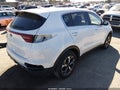2022 Kia Sportage — photo 4 of 19 | VIN KNDPM3AC2N7978804