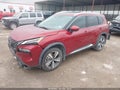 2021 Nissan Rogue — photo 2 of 15 | VIN 5N1AT3CA8MC793503