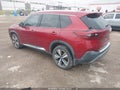 2021 Nissan Rogue — photo 3 of 15 | VIN 5N1AT3CA8MC793503