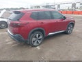 2021 Nissan Rogue — photo 4 of 15 | VIN 5N1AT3CA8MC793503