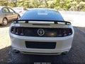 2014 Ford Mustang — photo 16 of 16 | VIN 1ZVBP8AMXE5222279