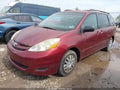 2008 Toyota Sienna — photo 2 of 11 | VIN 5TDZK23CX8S162181