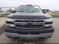 2005 Chevrolet Silverado 2500 — photo 13 of 22 | VIN 1GCHK29U45E271863