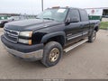 2005 Chevrolet Silverado 2500 — photo 2 of 22 | VIN 1GCHK29U45E271863