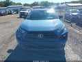 2023 Toyota RAV4 — photo 12 of 16 | VIN 2T3S1RFV5PW367463