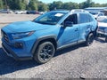 2023 Toyota RAV4 — photo 2 of 16 | VIN 2T3S1RFV5PW367463