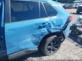 2023 Toyota RAV4 — photo 6 of 16 | VIN 2T3S1RFV5PW367463
