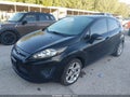 2013 Ford Fiesta — photo 2 of 13 | VIN 3FADP4FJ5DM118946