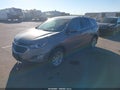 2018 Chevrolet Equinox — photo 2 of 17 | VIN 3GNAXJEV5JS599456