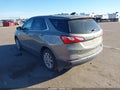 2018 Chevrolet Equinox — photo 3 of 17 | VIN 3GNAXJEV5JS599456