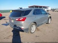 2018 Chevrolet Equinox — photo 4 of 17 | VIN 3GNAXJEV5JS599456