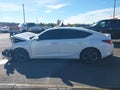 2025 Acura Integra — photo 14 of 16 | VIN 19UDE4H33SA019584