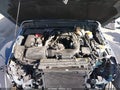 2024 Jeep Wrangler — photo 10 of 17 | VIN 1C4PJXDG3RW368808