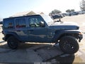 2024 Jeep Wrangler — photo 14 of 17 | VIN 1C4PJXDG3RW368808