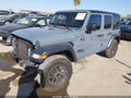 2024 Jeep Wrangler — photo 2 of 17 | VIN 1C4PJXDG3RW368808