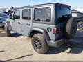 2024 Jeep Wrangler — photo 3 of 17 | VIN 1C4PJXDG3RW368808