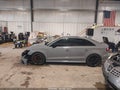 2020 Audi RS3 — photo 14 of 17 | VIN WUABWGFF5LA904441