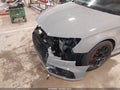 2020 Audi RS3 — photo 17 of 17 | VIN WUABWGFF5LA904441