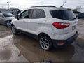 2018 Ford EcoSport — photo 3 of 13 | VIN MAJ3P1TE4JC227428