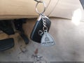 2008 Lexus ES 350 — photo 11 of 11 | VIN JTHBJ46G682193223