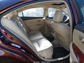 2008 Lexus ES 350 — photo 8 of 11 | VIN JTHBJ46G682193223