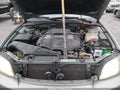 2004 Subaru Outback — photo 10 of 16 | VIN 4S3BH806247622763