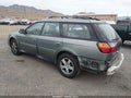 2004 Subaru Outback — photo 3 of 16 | VIN 4S3BH806247622763