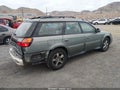 2004 Subaru Outback — photo 4 of 16 | VIN 4S3BH806247622763