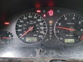 2004 Subaru Outback — photo 7 of 16 | VIN 4S3BH806247622763