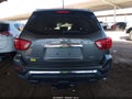 2018 Nissan Pathfinder — photo 16 of 16 | VIN 5N1DR2MM1JC628418