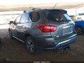 2018 Nissan Pathfinder — photo 3 of 16 | VIN 5N1DR2MM1JC628418