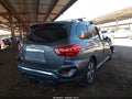 2018 Nissan Pathfinder — photo 4 of 16 | VIN 5N1DR2MM1JC628418