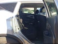 2017 Nissan Murano — photo 8 of 16 | VIN 5N1AZ2MH9HN170048