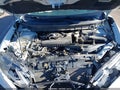 2017 Nissan Rogue — photo 10 of 16 | VIN JN8AT2MV8HW270037