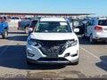 2017 Nissan Rogue — photo 6 of 16 | VIN JN8AT2MV8HW270037