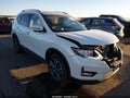 2017 Nissan Rogue — photo 1 of 16 | VIN JN8AT2MV8HW270037