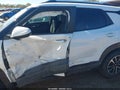 2025 Chevrolet Trailblazer — photo 6 of 15 | VIN KL79MPSL6SB141574