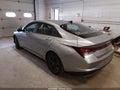 2021 Hyundai Elantra — photo 3 of 16 | VIN 5NPLM4AG9MH011270