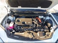 2025 Toyota Crown — photo 10 of 16 | VIN JTDACAAJ0S3003071