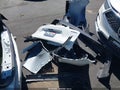 2025 Acura ADX — photo 12 of 19 | VIN 3HDSA1H34SM706686