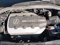2006 Acura MDX — photo 10 of 15 | VIN 2HNYD18836H530856