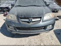 2006 Acura MDX — photo 6 of 15 | VIN 2HNYD18836H530856